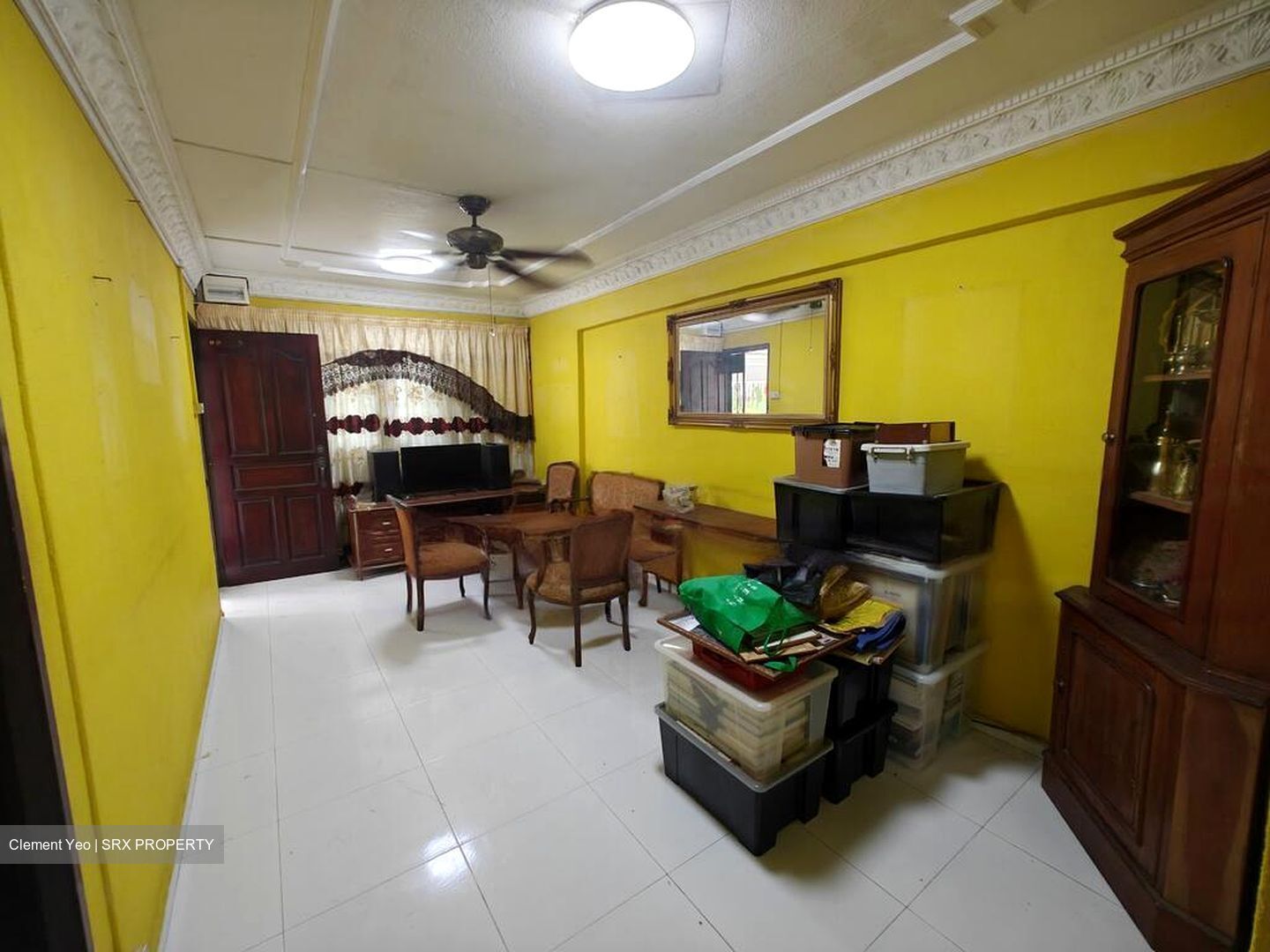 Blk 313 Shunfu Gardens (Bishan), HDB 3 Rooms #479700951